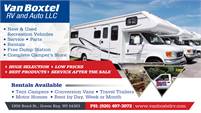 Van Boxtel RV and Auto