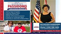 Kathleen Passidomo for State Senate
