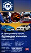 Broad River Auto Repair