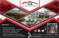 Ace Roofing