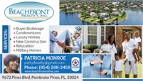 Beachfront Realty, Inc.