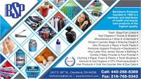 Bertsherm Products Inc