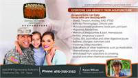 Central Oklahoma Community Acupuncture