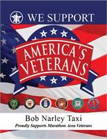 Bob Narley Taxi