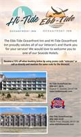 Ebb-Tide Oceanfront Inn