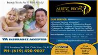 Albert Broas DDS Inc