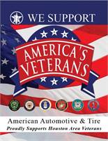 American Automotive & Tire