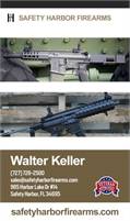 Safety Harbor Firearms