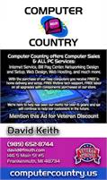 Computer Country