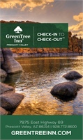 GreenTree Inn of Prescott Valley