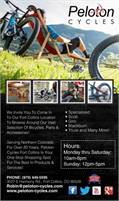 Peloton Cycles