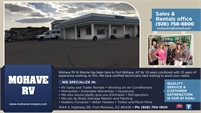Mohave RV & Marine