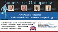 Nature Coast Orthopaedics & Sports Medicine Clinic