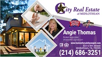 City Real Estate of Midlothian