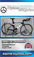 Alpine Bicycles
