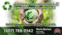 Action Recycling, LLC