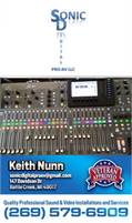 Sonic Digital Pro AV LLC