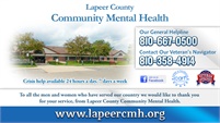 Lapeer County Community Mental Health