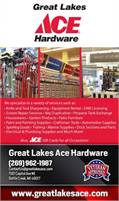 Great Lakes Ace Hardware - Battle Creek