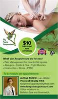 Fly Again Acupuncture
