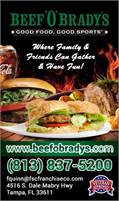 Beef'O'Brady's