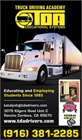 Truck Driving Academy