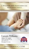 L Williams and Associates LLC
