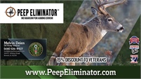 Peep Eliminator