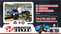 Computer Helper