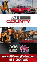 All County Paving