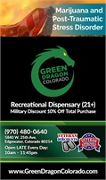 Green Dragon Colorado
