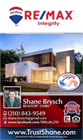  RE/MAX Integrity - Shane Brysch