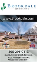 Brookdale Juan Tabo Place