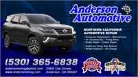 Anderson Automotive