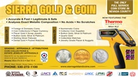Sierra Gold & Coin