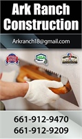 Ark Ranch Construction, Inc.