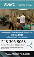 Medical Alternatives Rehabilitation Clinics