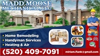 Madd Moose Mechanical LLC