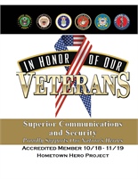 Superior Communications And Security