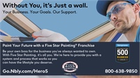 Neighborly- Five Star Painting