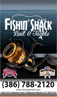 Fishin Shack