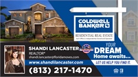 Coldwell Banker Residential Real Estate Florida - Shandi Lancaster