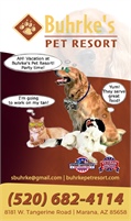 Buhrke's Pet Resort