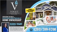 Voget Financial Services - Iliana Tegov