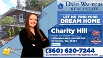 Dale Walters Real Estate - Charity Hill