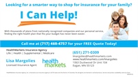  HealthMarkets Insurance Agency - Lisa Margolies