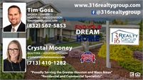 316 Realty Group - Tim Goss