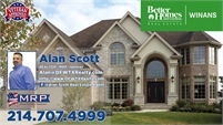   BHG Real Estate Winans - Alan Scott