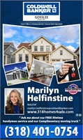  Coldwell Banker Gosslee - Marilyn Helfinstine