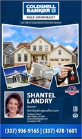  Coldwell Banker Ingle Safari Realty - Shantel Landry